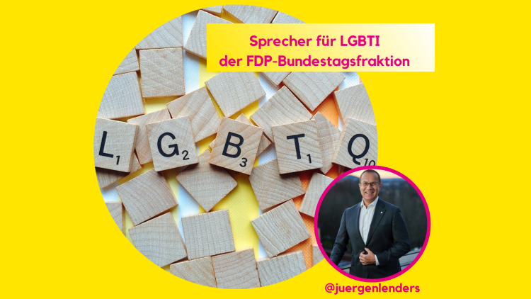 Lenders-Sprecher-LGBTI