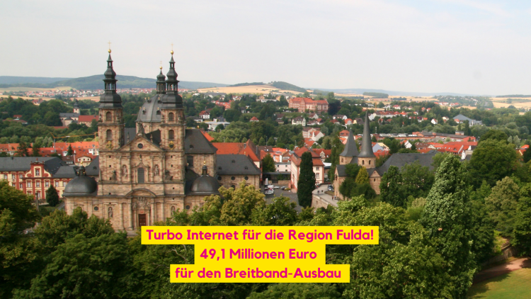 Fulda-Breitband
