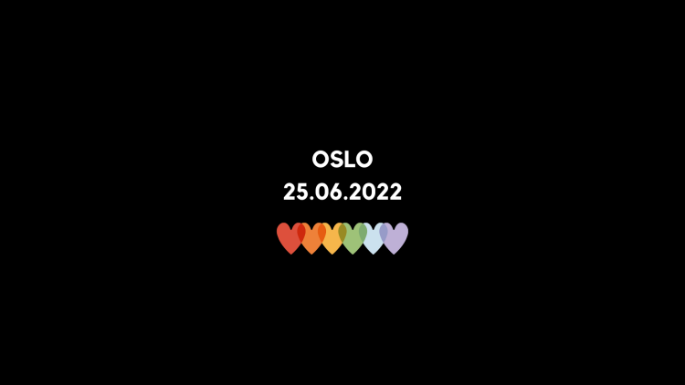 Oslo