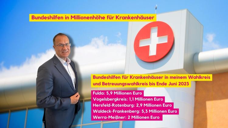 Krankenhäuser